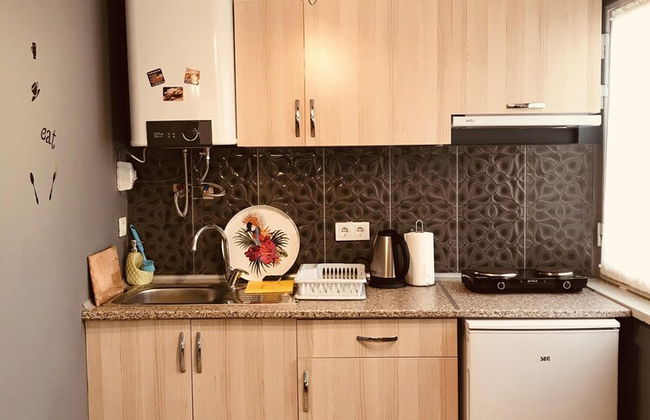 Sirena's Suites - Foto 63