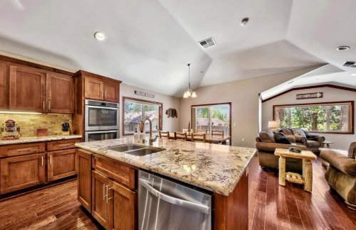 Tahoe Woods 404 at Stateline - Ski Lake Casinos - Foto 11