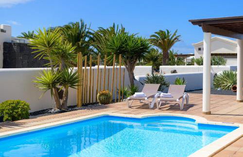 Casa La Goleta, Volcán y Mar - Foto 2