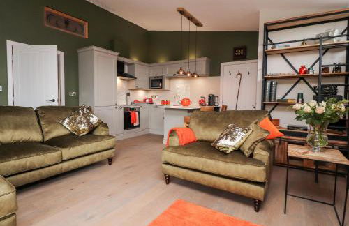 The Barn at Copy House Hideaway - Foto 6