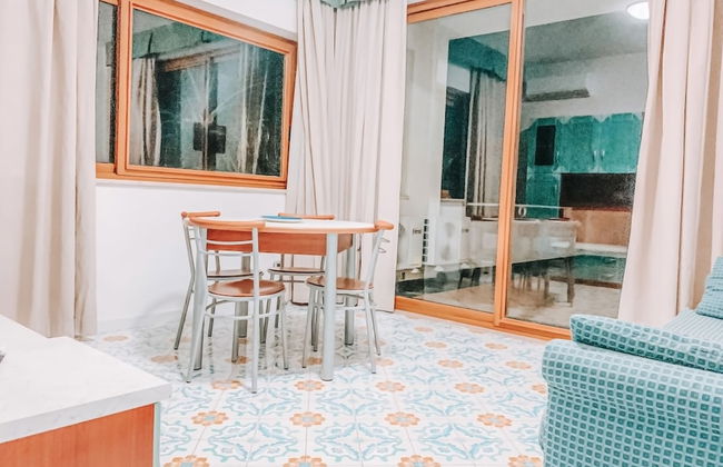 Residence Antigua - Foto 22