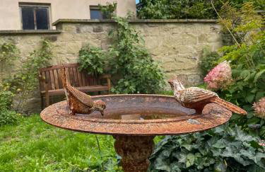 Baroque Half-Timbered House In Königsberg - Foto 29