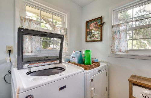 Walk to Lakes! Tropical Escape in Mount Dora - Foto 23