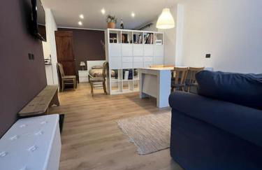 Neve monolocale, ottima posizione, posto auto. - Photo 23