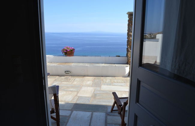 Villa Ioanna Greengrey- Vacation Houses for Rent Close to the Beach - Foto 1