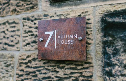 Autumn House - Home from home in Alnwick - Foto 16