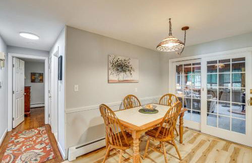 Family Getaway in Bristol Near Trails and Parks! - Foto 7