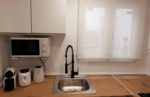 Alojamiento Náutico Junto a la Playa Malvarrosa - Photo 21