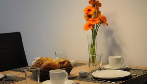 Fewo Punkt15 - rollstuhlgerecht - Foto 3