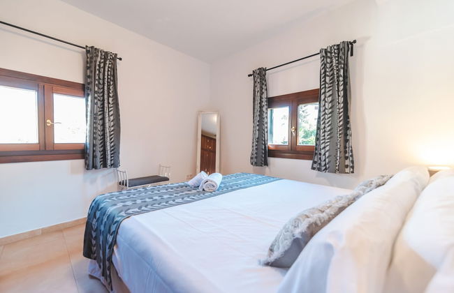 Borne Suites - Turismo de Interior - Foto 14