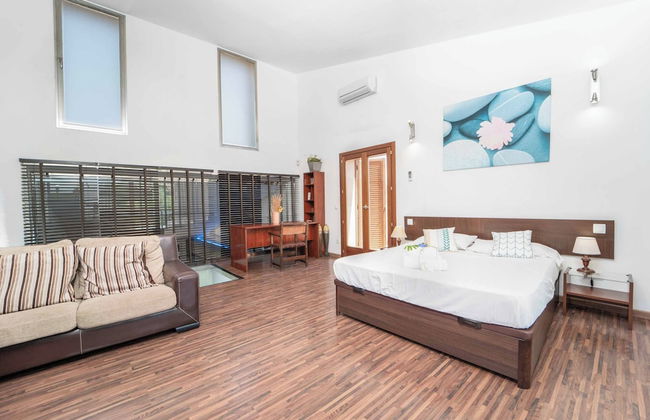 Villa Can Costa - Foto 9