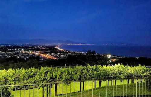 Tiny Circe house - alloggio turistico - Foto 29