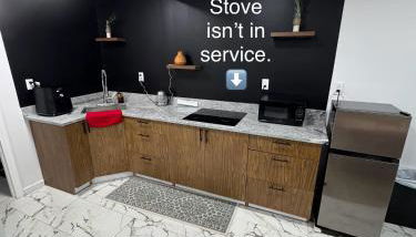 Entire Apartment near by NYC, EWR and Met Life - Foto 5