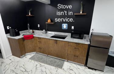 Entire Apartment near by NYC, EWR and Met Life - Foto 5