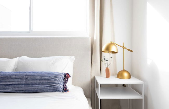 Avalon III by Avantstay Mins to Gaslamp, Zoo & Airport Beautiful Deck w/ BBQ - Foto 13