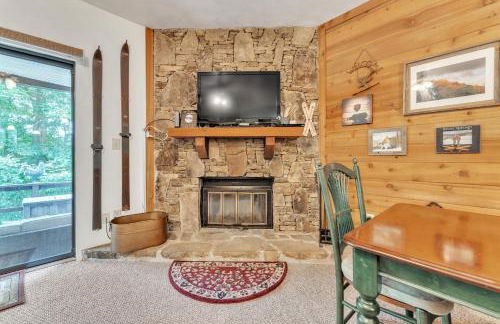 7 Springs Ski & Mountain Adventure Condo 2 Bedroom Condo by RedAwning - Foto 20
