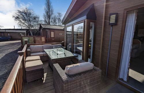 Mollys Lodge - Foto 19