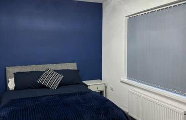 Nice house with free Parking - Foto 7