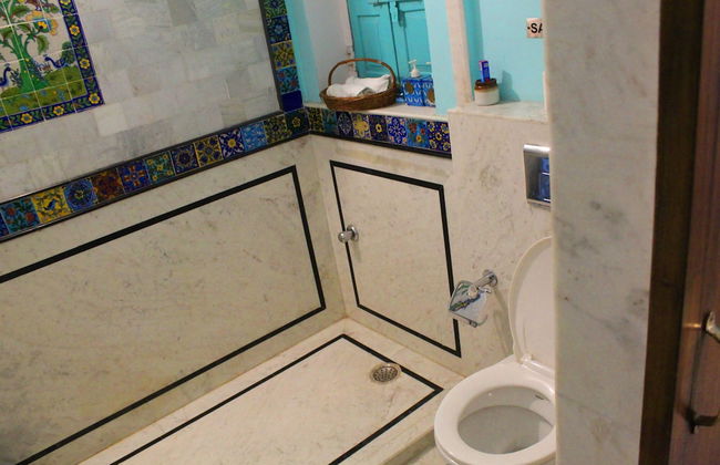 Jaipur Haveli - Foto 41