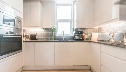 Luxurious Flat with Large Private Terrace - Pass the Keys - Foto 3, Other