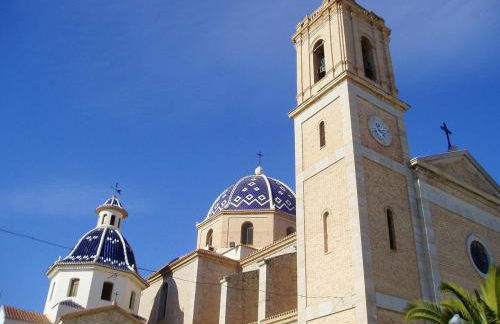 Sunrise ATTIC Altea By DelucaCo - Photo 38