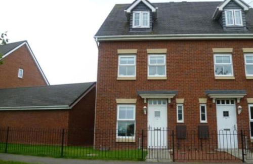 Sleeps up to 8 guests - Modern townhouse near Newcastle - Foto 9