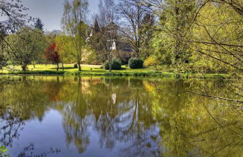Cottages de Château de Vaux - Foto 4