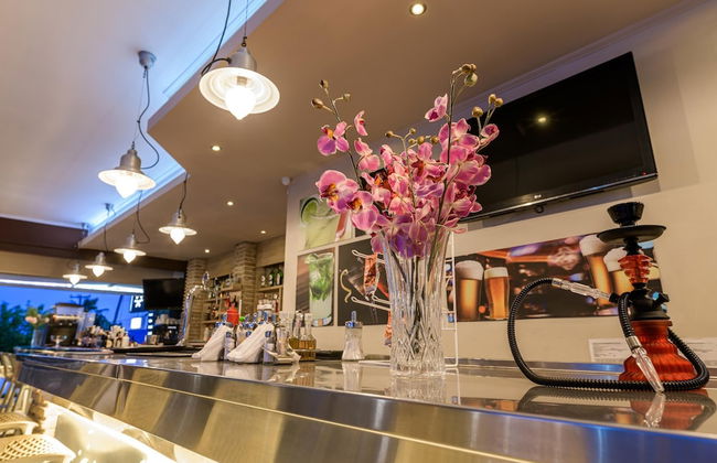 Sofia's Hotel - Foto 67