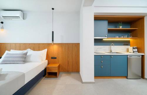 Olia Thassos - Luxury Apartments - Photo 40