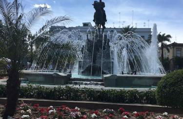 Loft Bodega San Blas con porche y parking - Foto 33