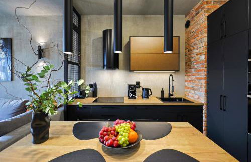 Loft Apartments 2 Uniejów - Foto 6