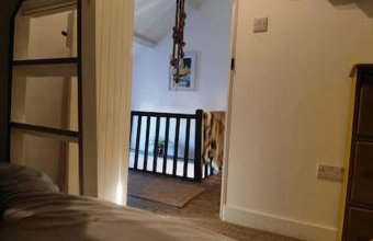 Brynglas Cottage with Hot Tub, Anglesey. - Foto 4