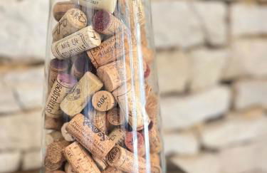 Domaine Paulette, Maison Paulette - Foto 26