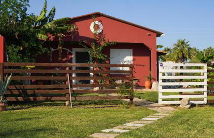 Konstantinos holidays house - Photo 41