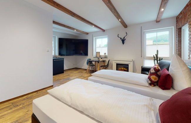 Pension Bottwartal - Foto 32