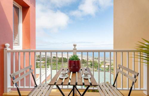 Vista Valle La Orotava - Foto 1