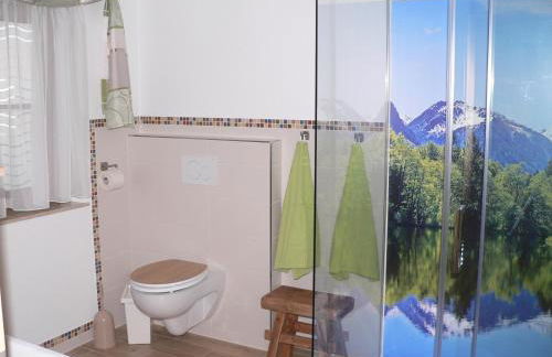 Gästehaus Gaisalpe - Foto 20