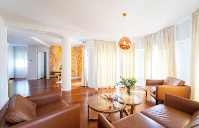 Plaza Mina Suites - Adults Recommended - Foto 55