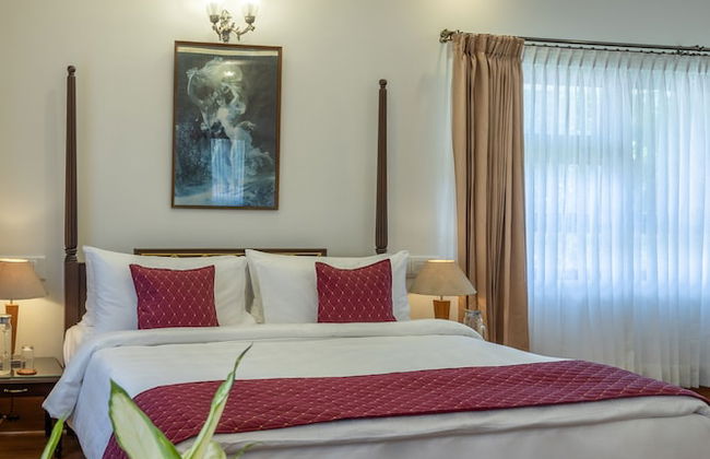 Amã Stays & Trails Skanda, Coorg - Foto 10