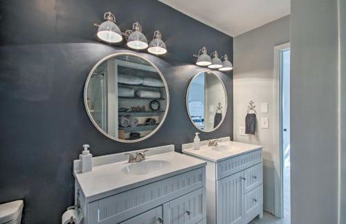 Table Rock Lake Hideaway with Deck Bring Your Boat! - Photo 12