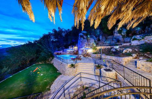 Villa Stone-Exceptional private Estate - Foto 46