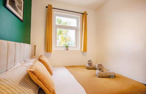 White Marble Residence Free Parking 12PPL - Foto 33