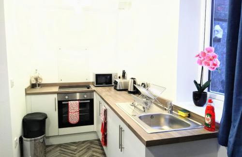 Sigma Executive Apartment 5 - Foto 7