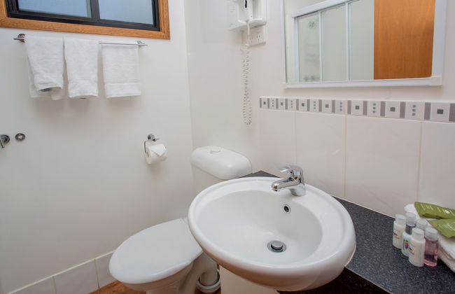 Big4 Shepparton Park Lane - Foto 22