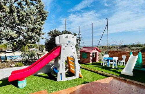 Casa Mistral - Complejo Rural Los Cuatro Vientos - Foto 27