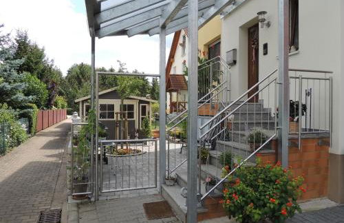 Ferienwohnung "Am alten Main" - Foto 7