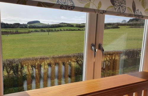 Strathken Cottage - Foto 14