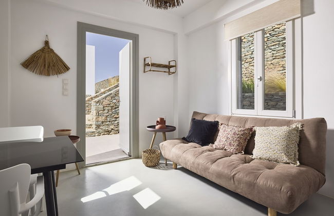 Ianemi Suites by K4 Kythnos - Foto 24