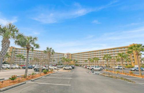 Islander Beach Resort 513 - The Beach Retreat - Foto 49