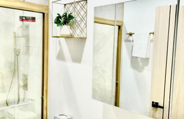 Modern New Studio Cozy&Prime Location - Foto 20